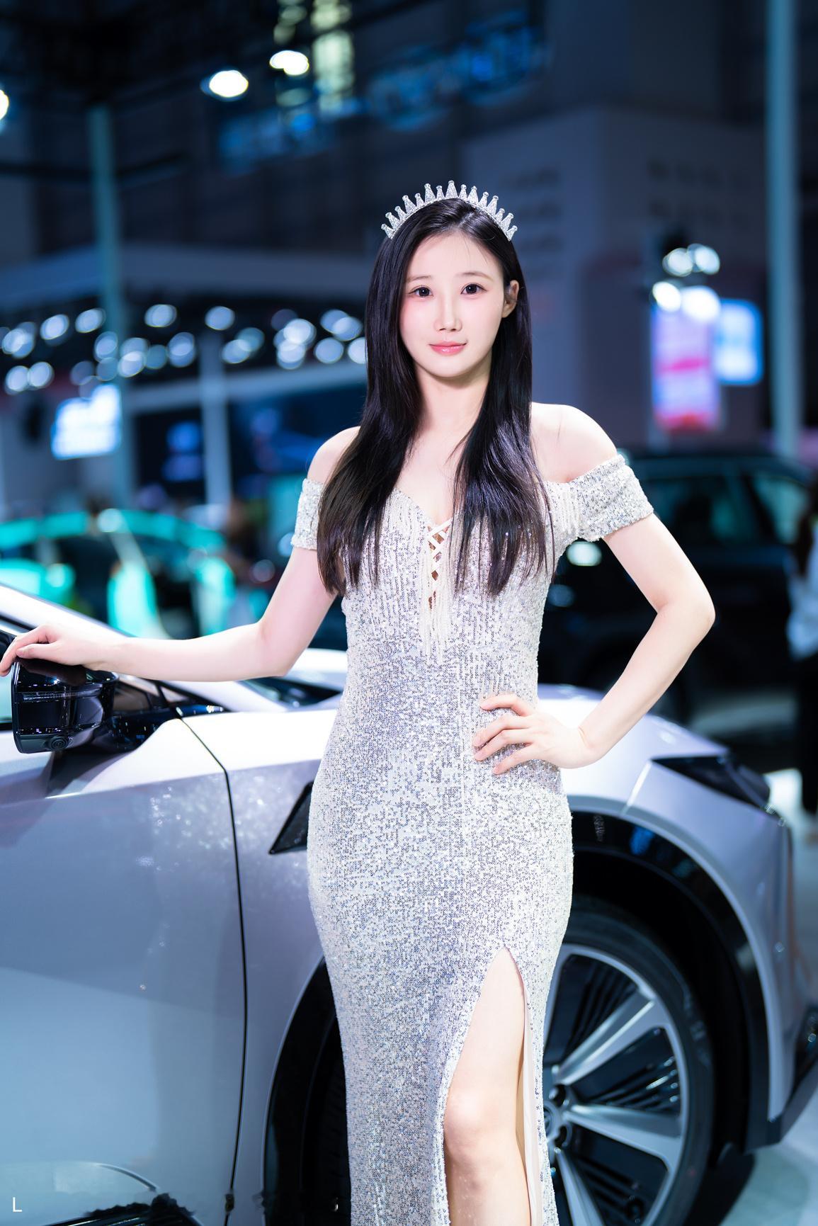 聆听猎人的车展日记猎人在东莞车展猎人与车展2025国庆东莞车展想把图片带回家