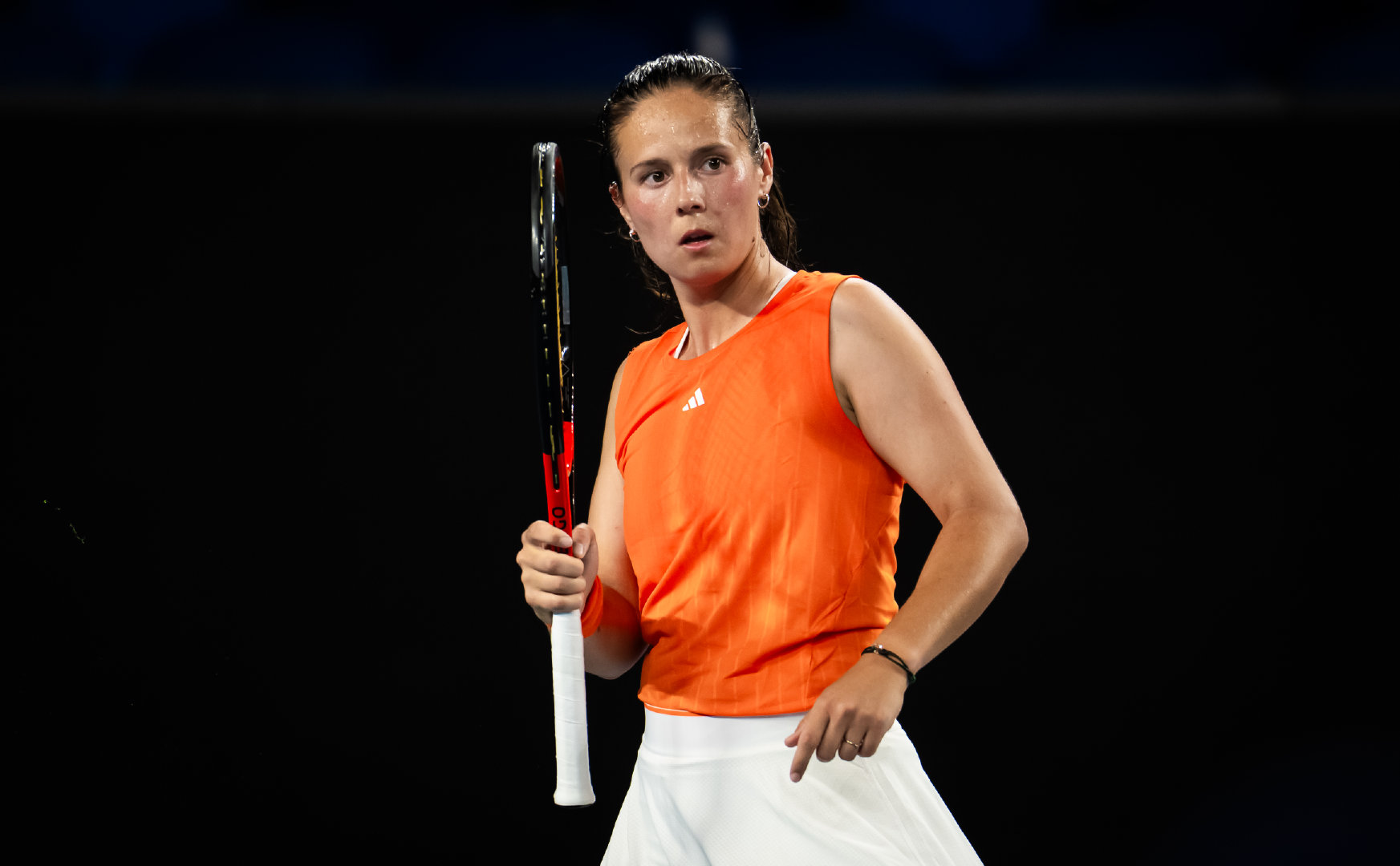 今日赛程📅📍WTA500斯图加特站西格蒙德、萨姆索诺娃亮相，杨钊煊/帕诺娃、