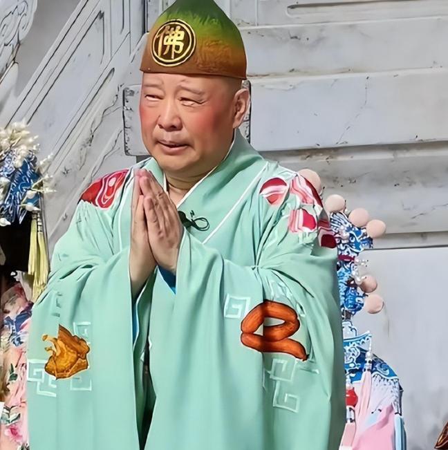 立案仅10天再遭重锤！三场演出全面叫停，郭德纲这次真的踩了行业红线立案调查刚