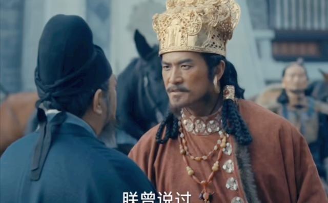 张彦泽降了契丹后，引兵二千骑直抵开封，城门失守后直入明德门，逼王重贵迁出皇宫，开