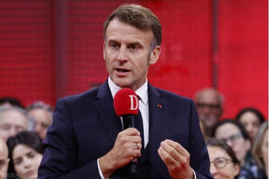 27国外援候命，马克龙通知全球，对华打响第一枪，中方奉陪到底 最近欧洲那边出