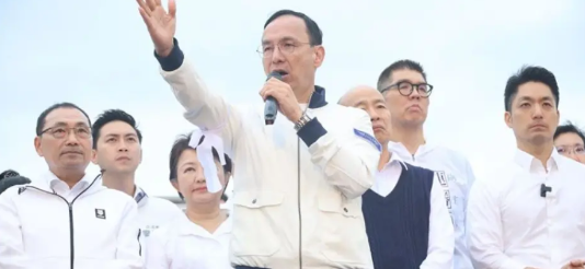 罢绿恐全线崩盘　国民党三阶“转攻为守”催危机感护蓝委全台罢免案第二阶段连署即
