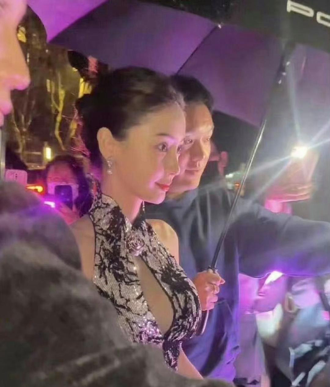 这么看baby确实是有真材实料的，晓明哥会不会有点后悔了