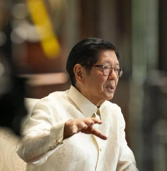 中国不收破烂！能源紧张了，知道和中国合作了！小马科斯的这一表态，恰逢