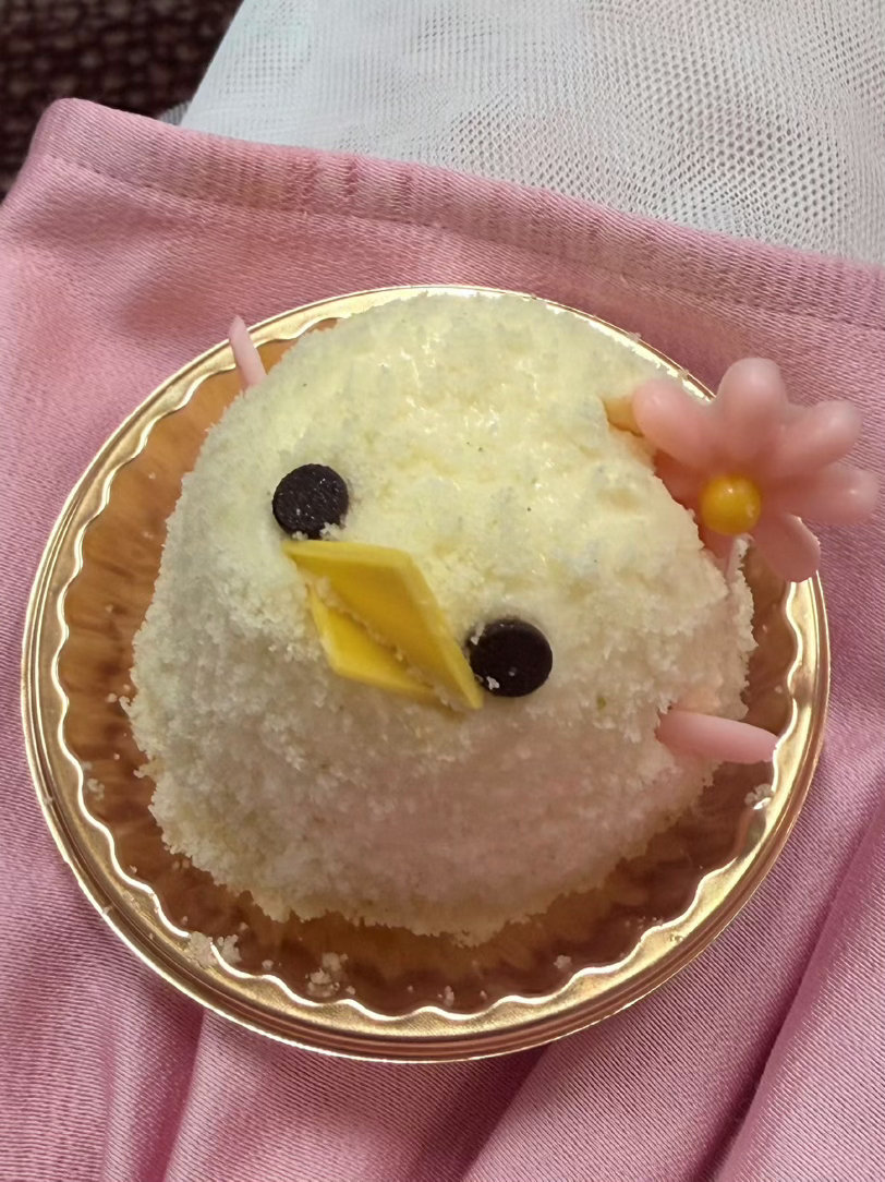 长得一模一样