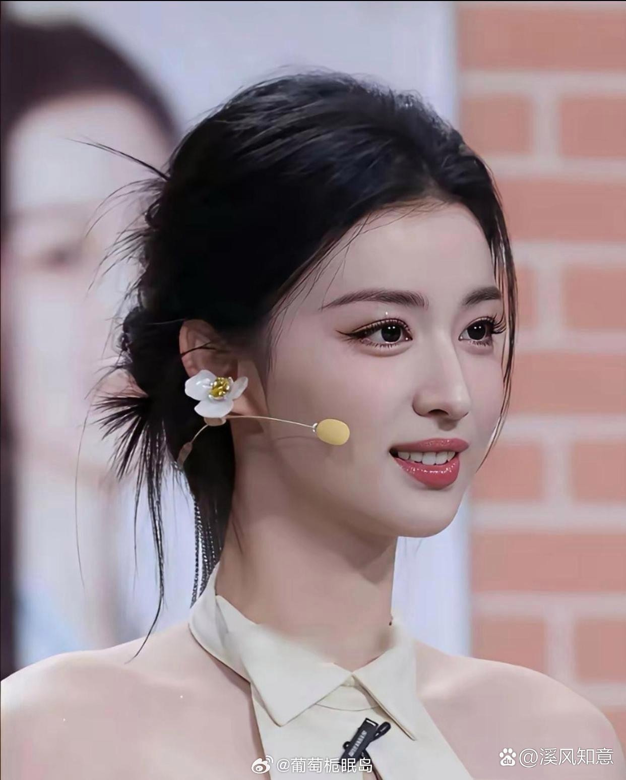不得不说化妆是一门艺术反差真的很大