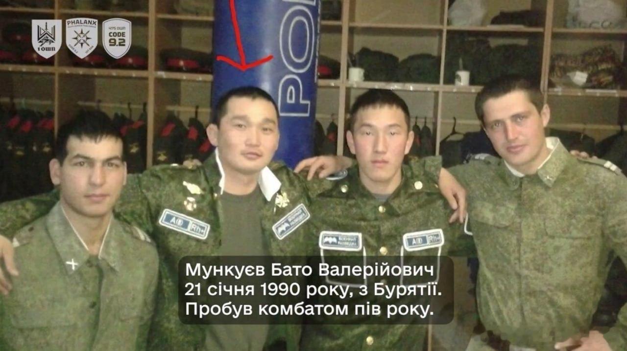 在克里米亚的俄罗斯第37旅的营长自杀身亡。原因是他无法为克里米亚的部队提供后勤保