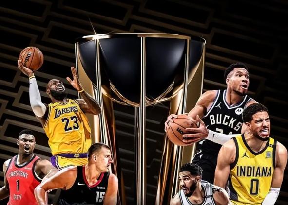 为什么NBA在中国没有以前火了？ 一个冷知识：NBA打48分钟，足球踢90分