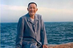 1986年，洪学智遭到美方挑衅：“敢问将军是哪所军校毕业的？”小学毕业的他回答：