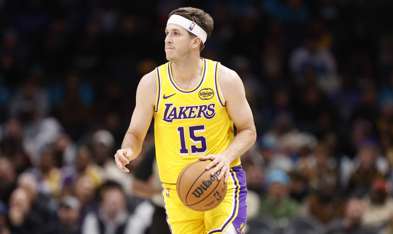 湖人如果送出里夫斯得到谁能让湖人与雷霆和掘金媲美！美媒报道：如果湖人愿意送出里夫