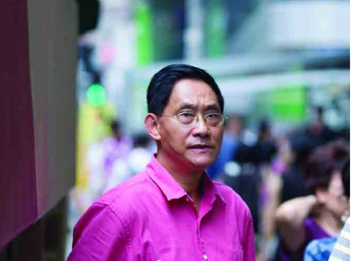 逃港者在香港——四次逃港从广州到香港需要多久？广九直通车两小时，和谐号一小时二十