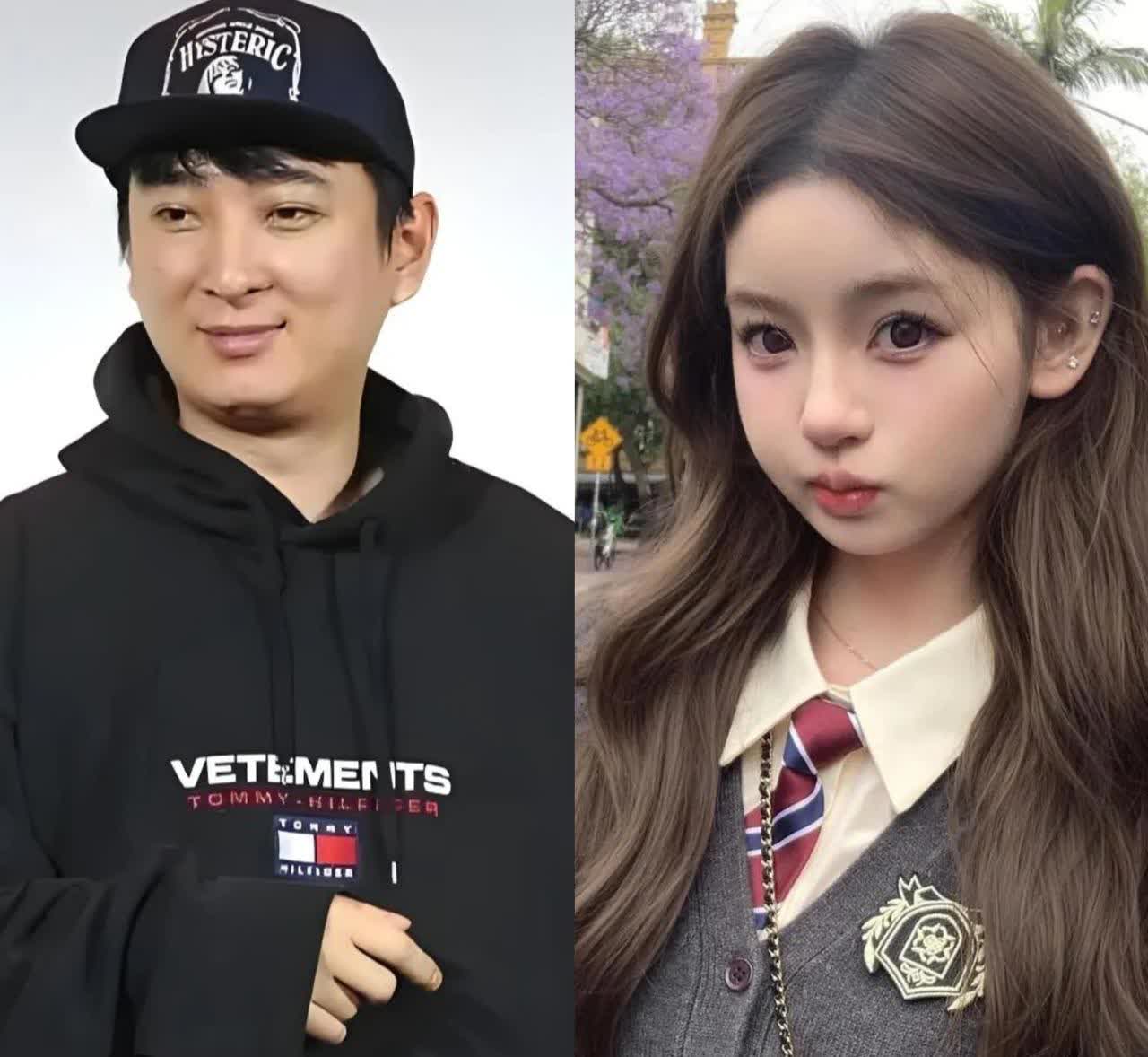 我问我老公，王思聪是糊涂了吗？演员张予曦他不要，颜值模特雪梨也不要