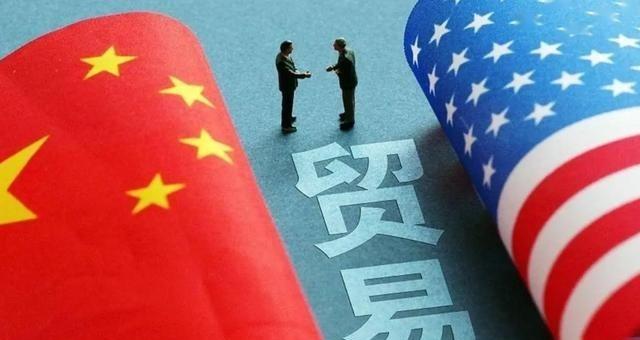 中美贸易战形似抗美援朝战争！美国赌中国不敢出兵，中国赌美国不敢越过三八线！如同现