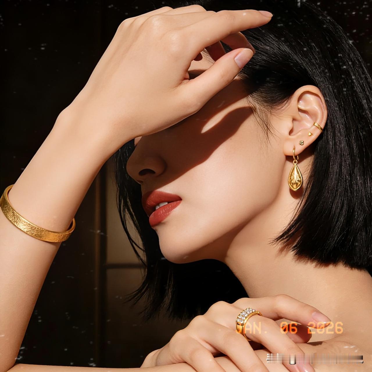 金价破千狂涨！劝你别跟风的3个真相，90%的人不知道家人们谁懂啊！黄金这波