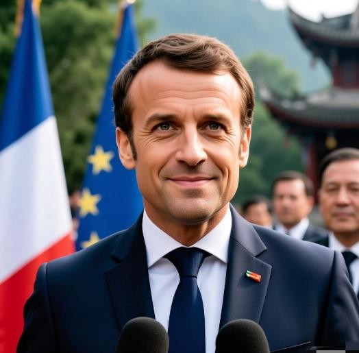法国总统正式宣布了！2026年1月25日最新消息，法国总统马克龙昨天正式宣布