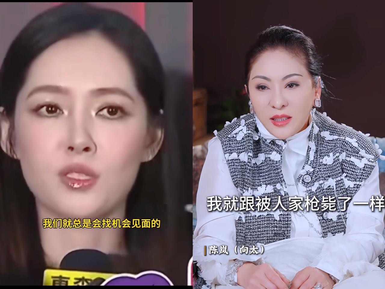 真是替郭碧婷不值。以为嫁入豪门，深得婆婆疼爱，却没想到，有一句话得罪婆婆，说