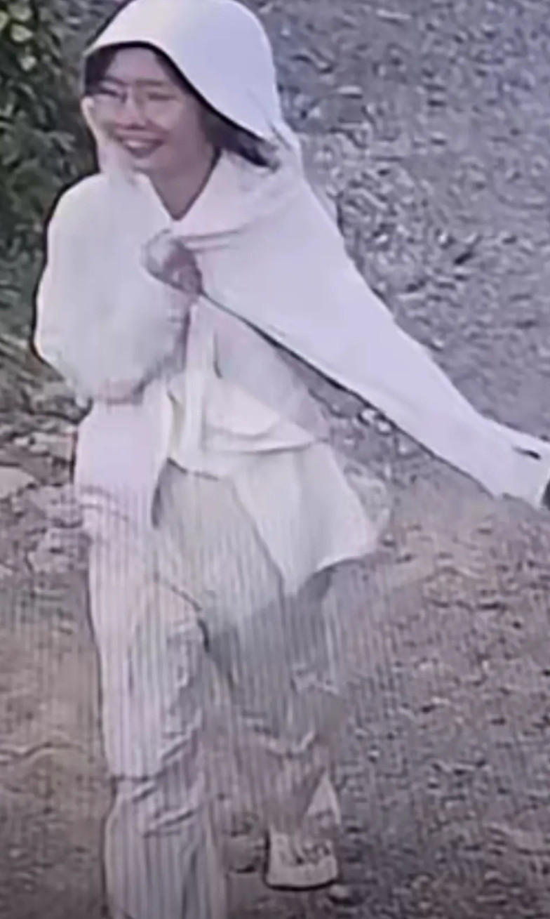 极度痛心！5月26日晚失踪的宁波女子孙小梦已确认遇难，一个小姑娘，胆子太大，独自