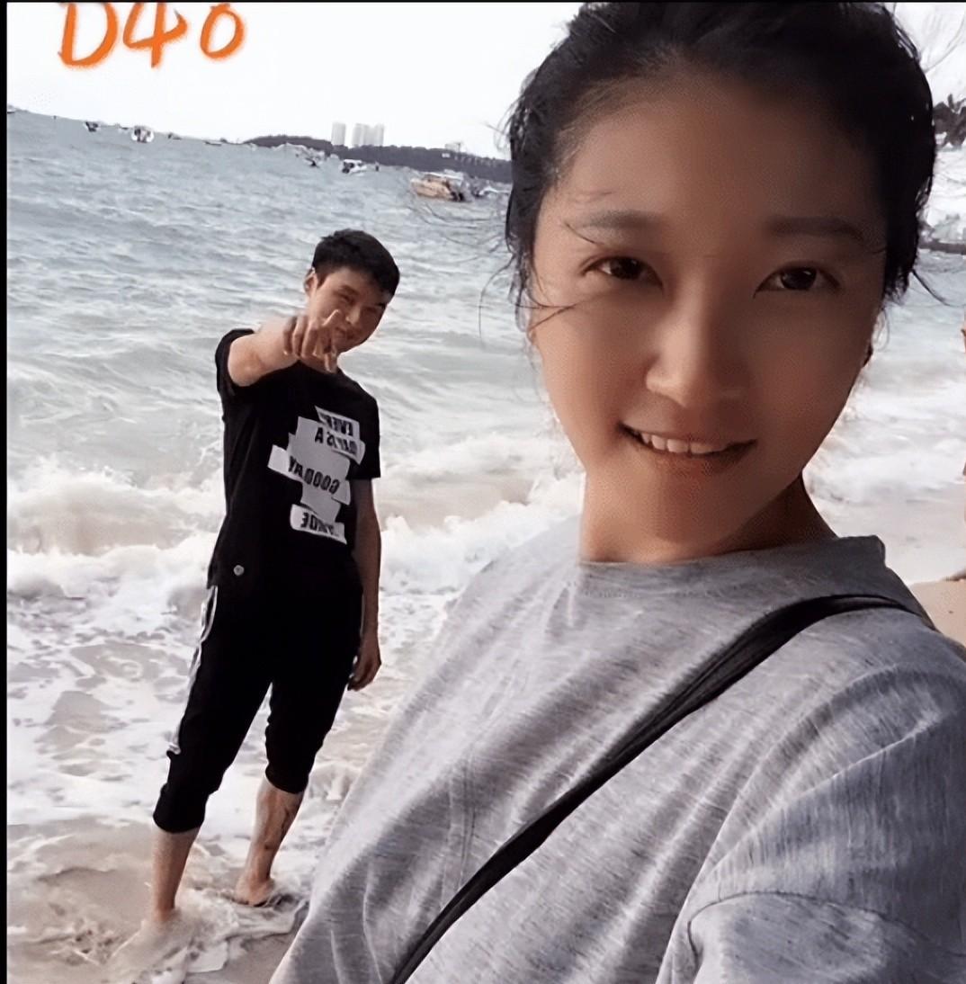 10月10日离婚，希望以后王暖暖的日子十全十美！虽然赔偿少了些，总算脱离了法律