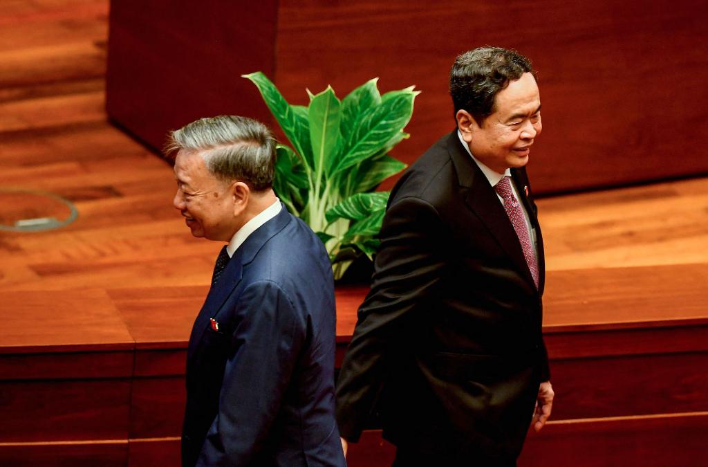 才做了乖学生没两天，越南又开始作妖了。9月3日，越南外交部公开发表声明，对外宣称