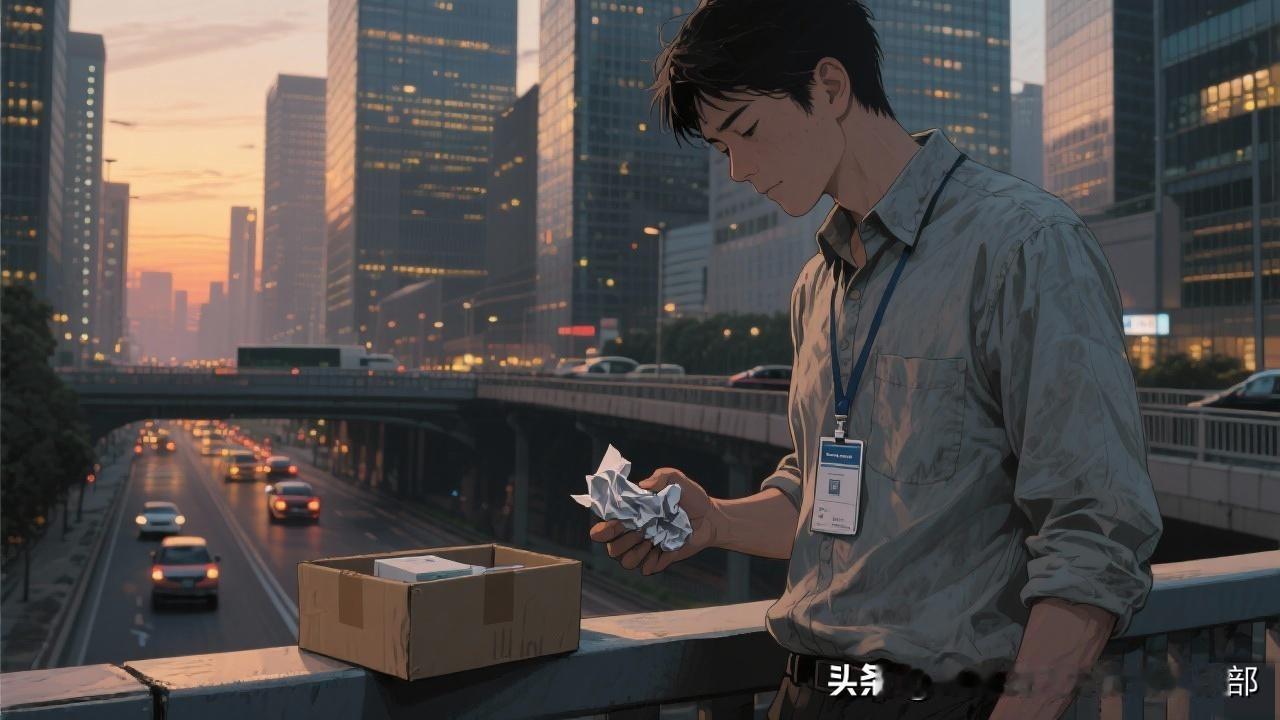 刚被开除六分钟，投资人撤资2800万，公司狂打110个电话找我。今天下午四点