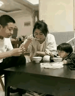 男子执行力很强