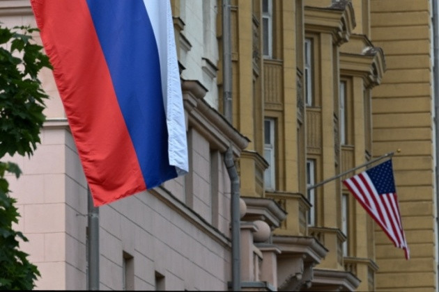 美俄在阿布扎比就乌克兰问题启动直接谈判据美国NewsNation援引五角大楼消息