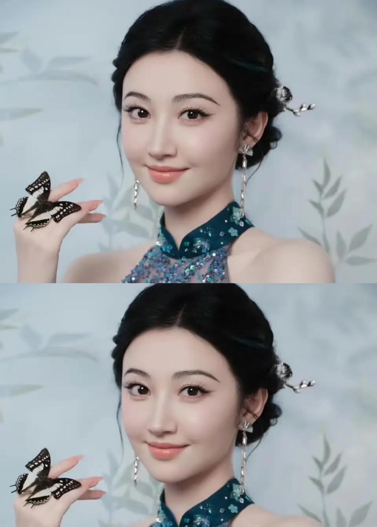 孙宇晨起诉景甜这事儿，看着是币圈戏精又来蹭热度，实际上扒开看，这姐们儿每次倒霉都