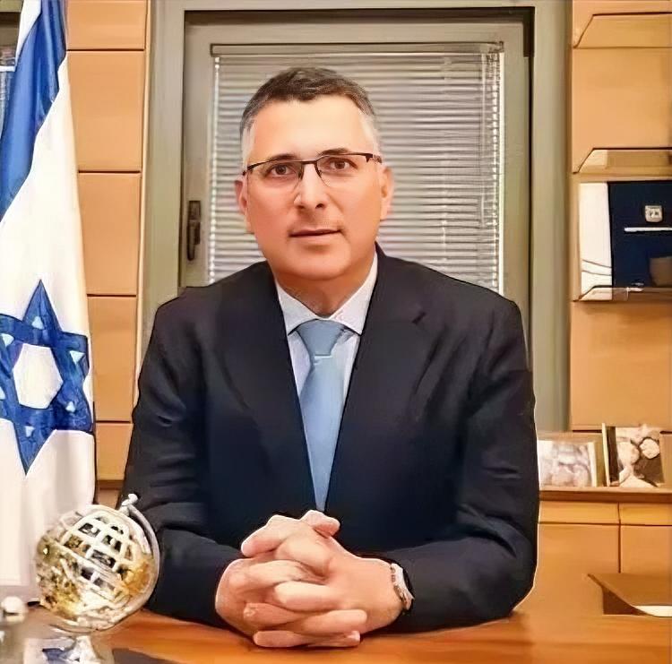 中东战火纷飞，以色列外长急电北京求沟通！美国靠边站，中国成关键调停人？以色列