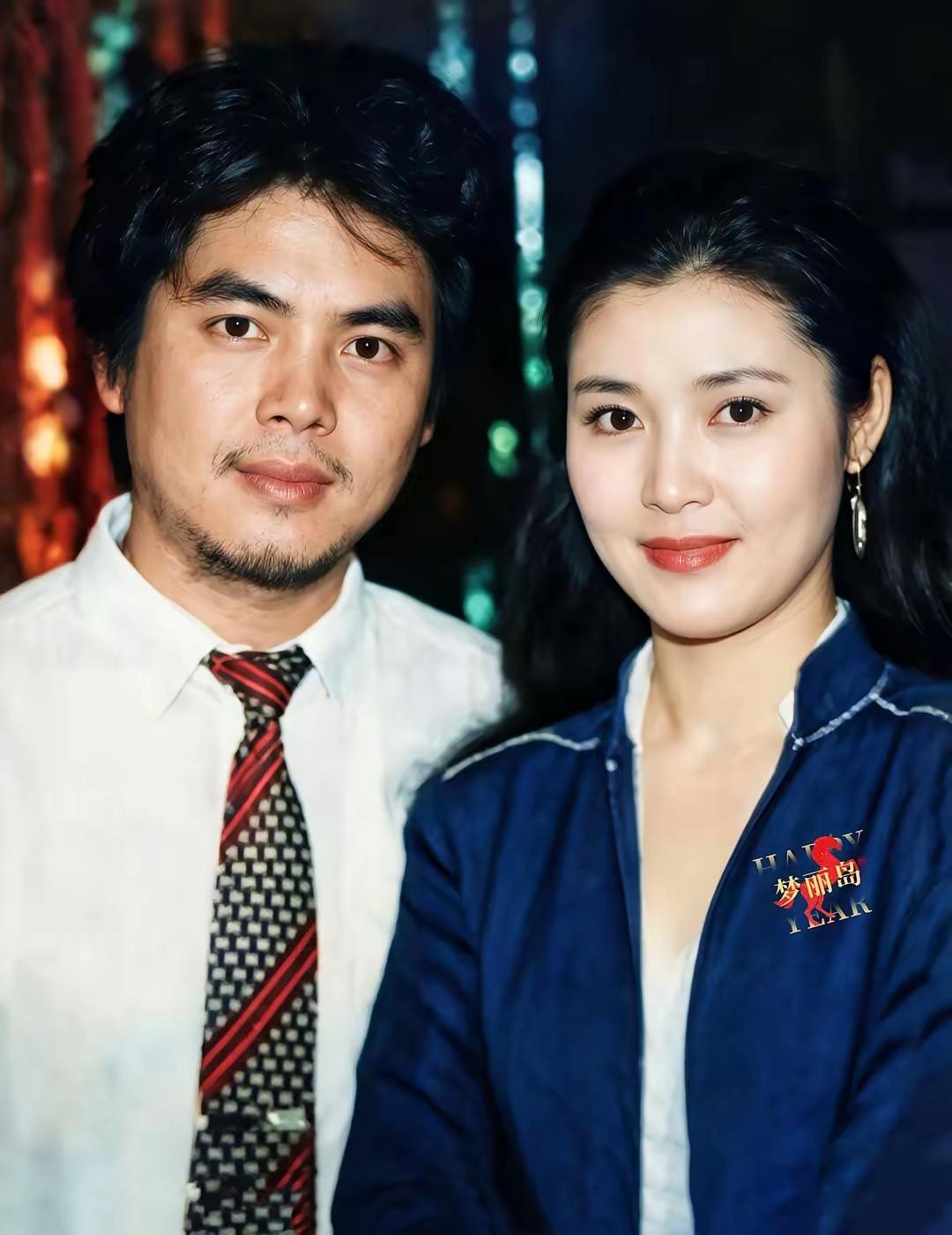 美了一辈子的红牡丹，她比刘晓庆美十条街，你知道是谁吗？