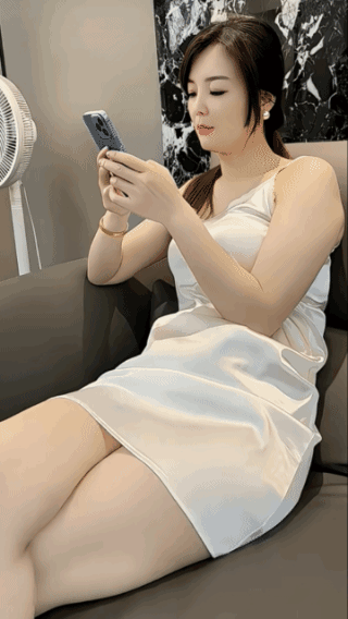 这小子真下得了手！