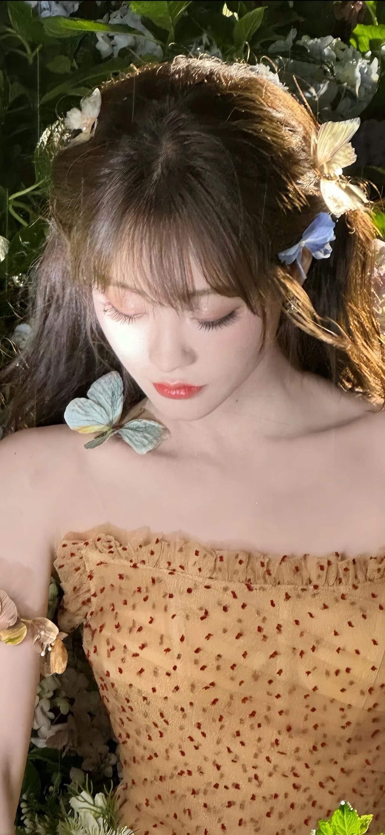 祝绪丹，老婆已上线​​​