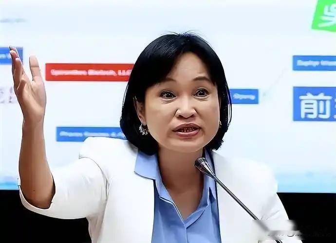 柯志恩挺沈伯洋，大陆已立案，谁真在乎台湾安全？前几天国民党柯志恩提到，大陆方