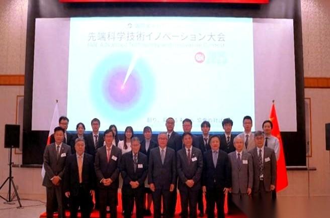 在日本憋了二十年的顶级电池专家，跑来中国了。你猜怎么着？之前在日本，公司抠抠