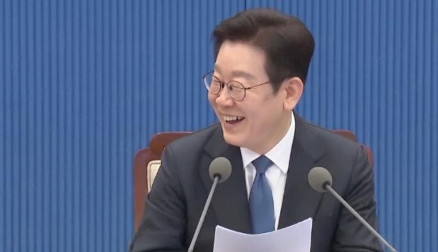 李在明太精明了，给中国上了生动一课，也令乌克兰哑口无言！面对乌克兰要求韩国提