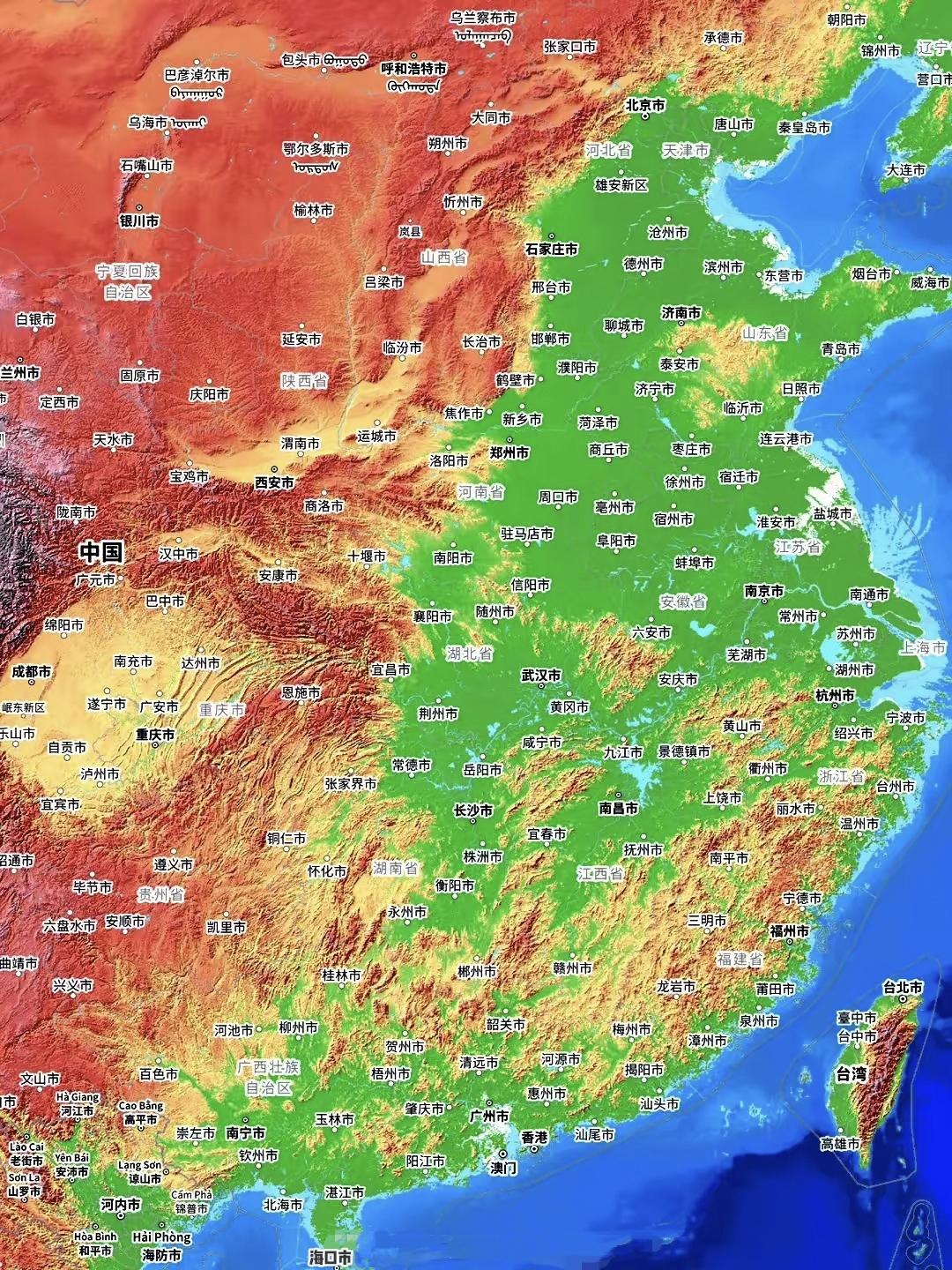千年名城，今朝何名？历史上改名失败的城市。中国历史上不少城市因改名而导...