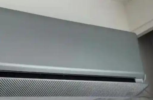 总以为开一晚空调十几块，实测27℃12小时账单让人意外炎炎夏日，空调摇身一变