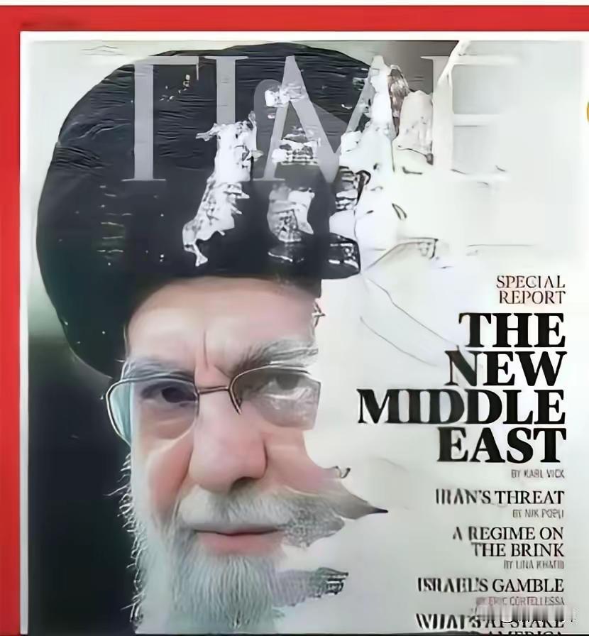 伊朗当下的经济困境，或许与内部垄断集团难脱干系。教派经济、革命卫队经济、政府经