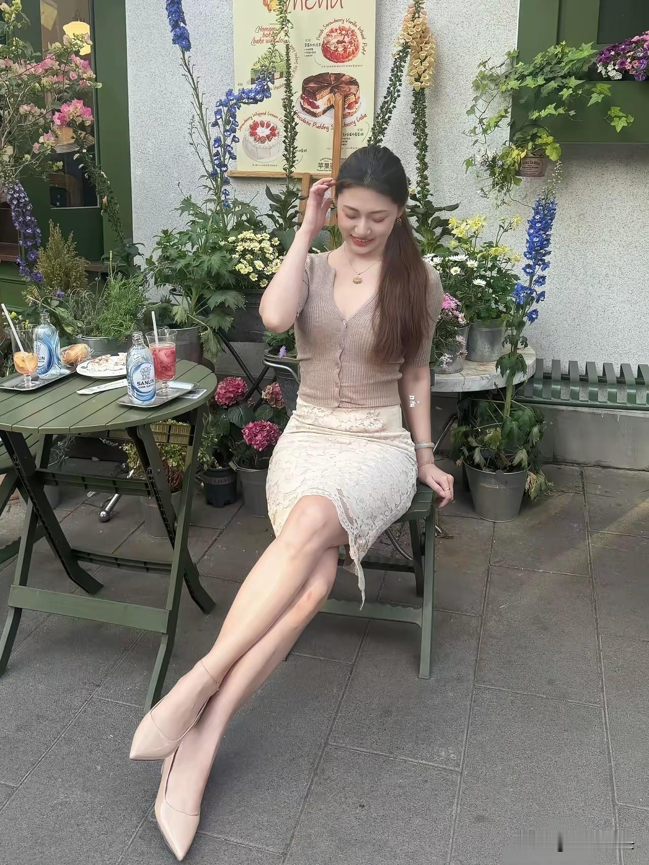 优雅下午茶时光，静享美好午后