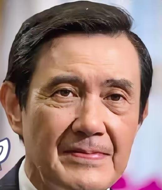 马英九这次算是把那层窗户纸给捅破了以前总绕着弯子谈“和平”“交流”，吞吞