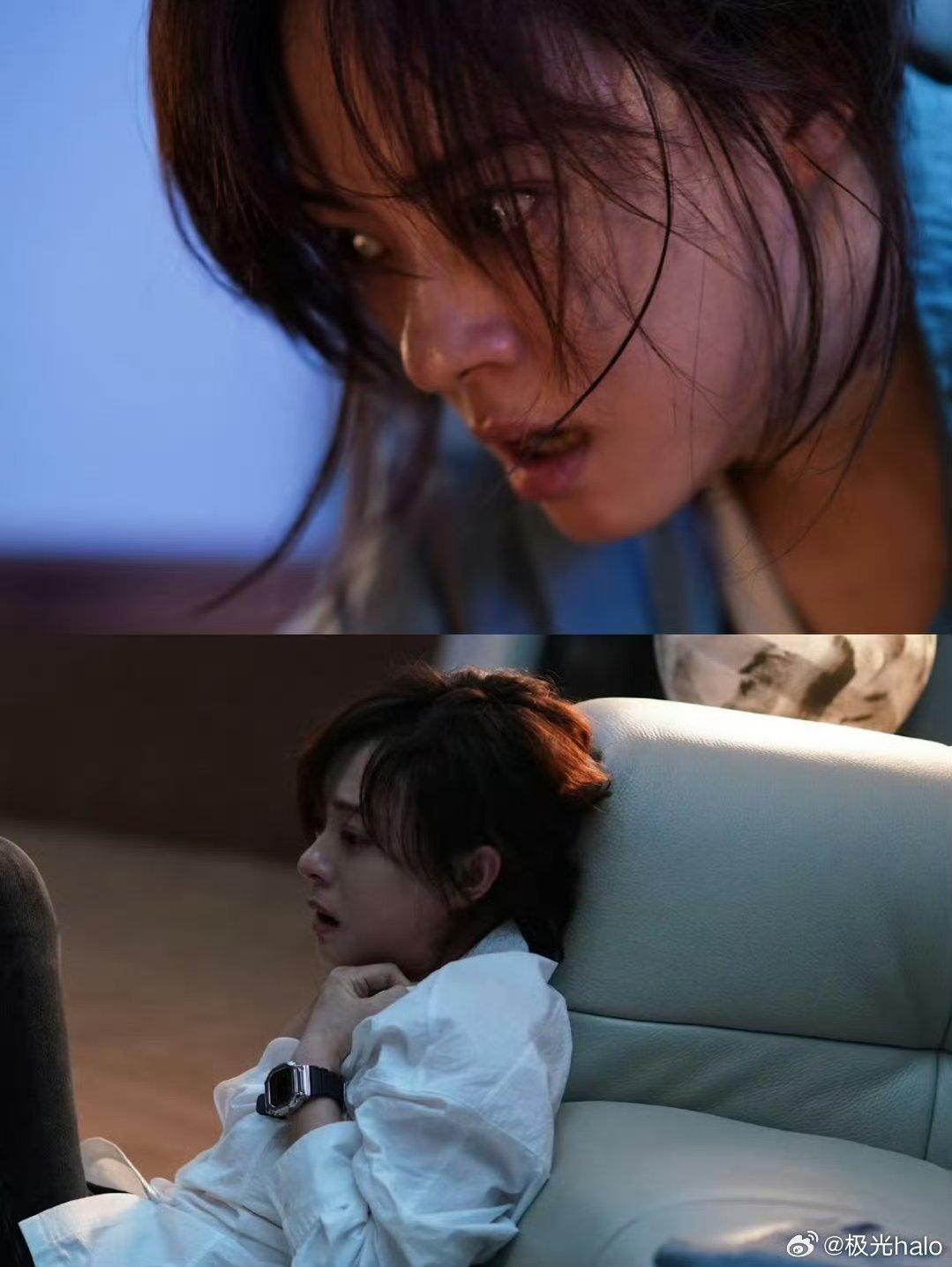 孙俪新剧突然官宣！谁懂啊！孙俪的新剧居然悄咪咪就官宣了，一点预兆都没有，直