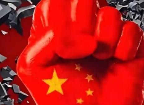 中国强势又出招，美国特别害怕的一刻终于出现了，日本噤声了，韩国彻底愣住了，西方国