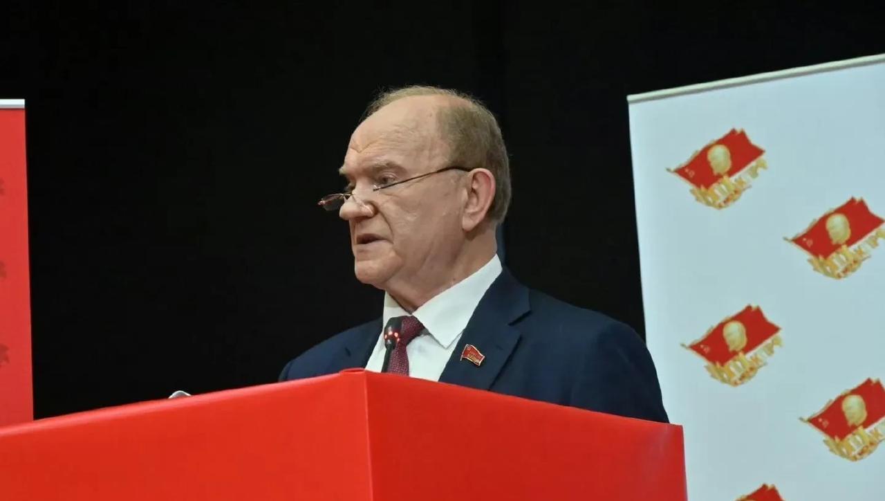 为斯大林正名，恢复其历史公正名誉，俄联共总算是做了一件该做的事情。据俄新社报道