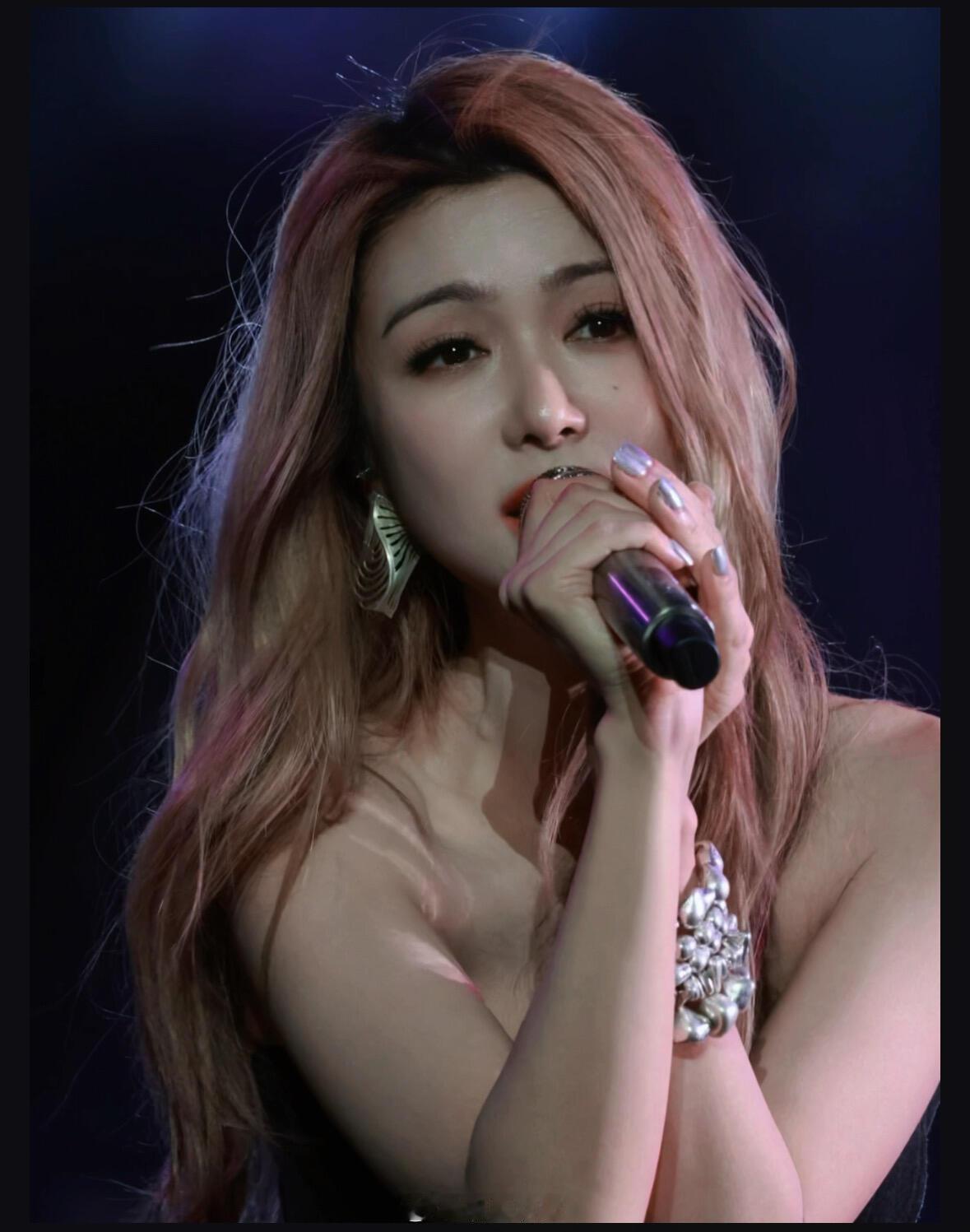 Fionain草莓音乐节好肉​​​