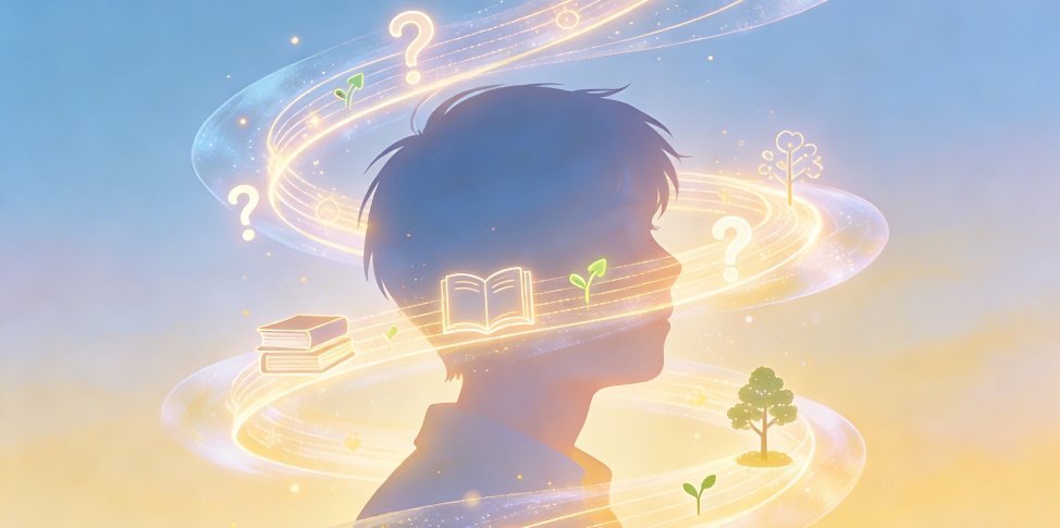 年轻人的问题能有多抽象年轻人愿意思考、愿意提问，就说明他们没有躺平，而是在认真面