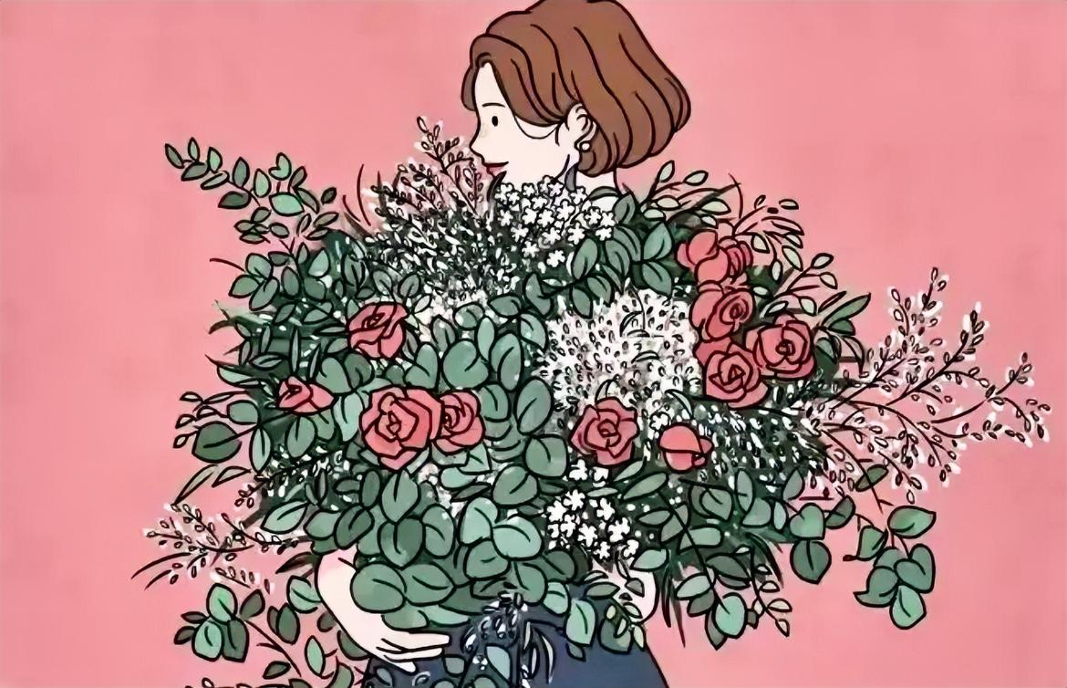 你什么时候能心狠了，你的人生就开始风生水起了。我这里说的心狠，不是让你恶毒，