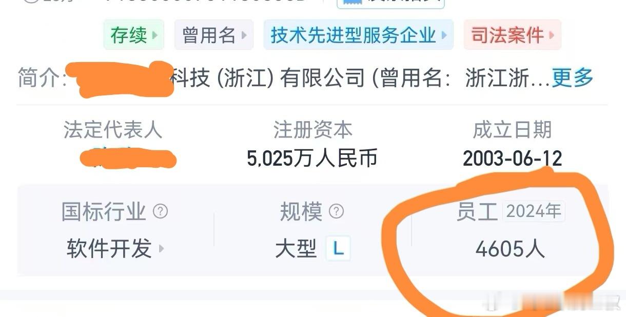 介绍一些杭州奇特企业，之一，这是杭州第一大外企，注册资金5000万，员工4600