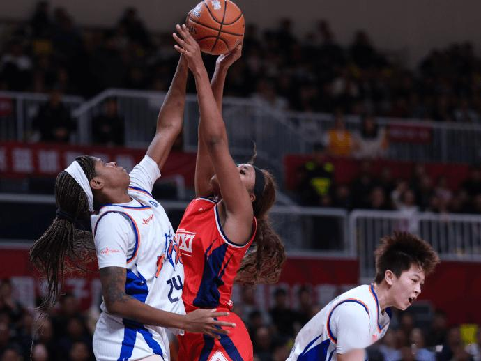 媒体人总结WCBA: 陕西A组之旅虽有阵痛, 却富含感动与力量