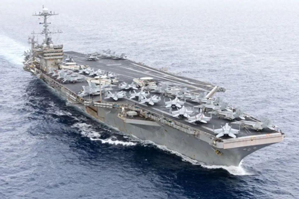 为啥我国不直接建造核动力航母？其实说白了，不是中国没钱造，就是觉得核动力航母没啥