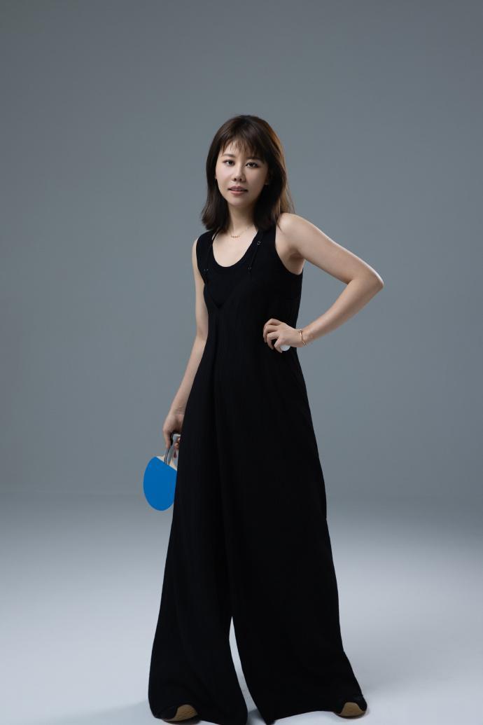 陈幸同更新社媒晒最新写真: 用一组写真迎接2026