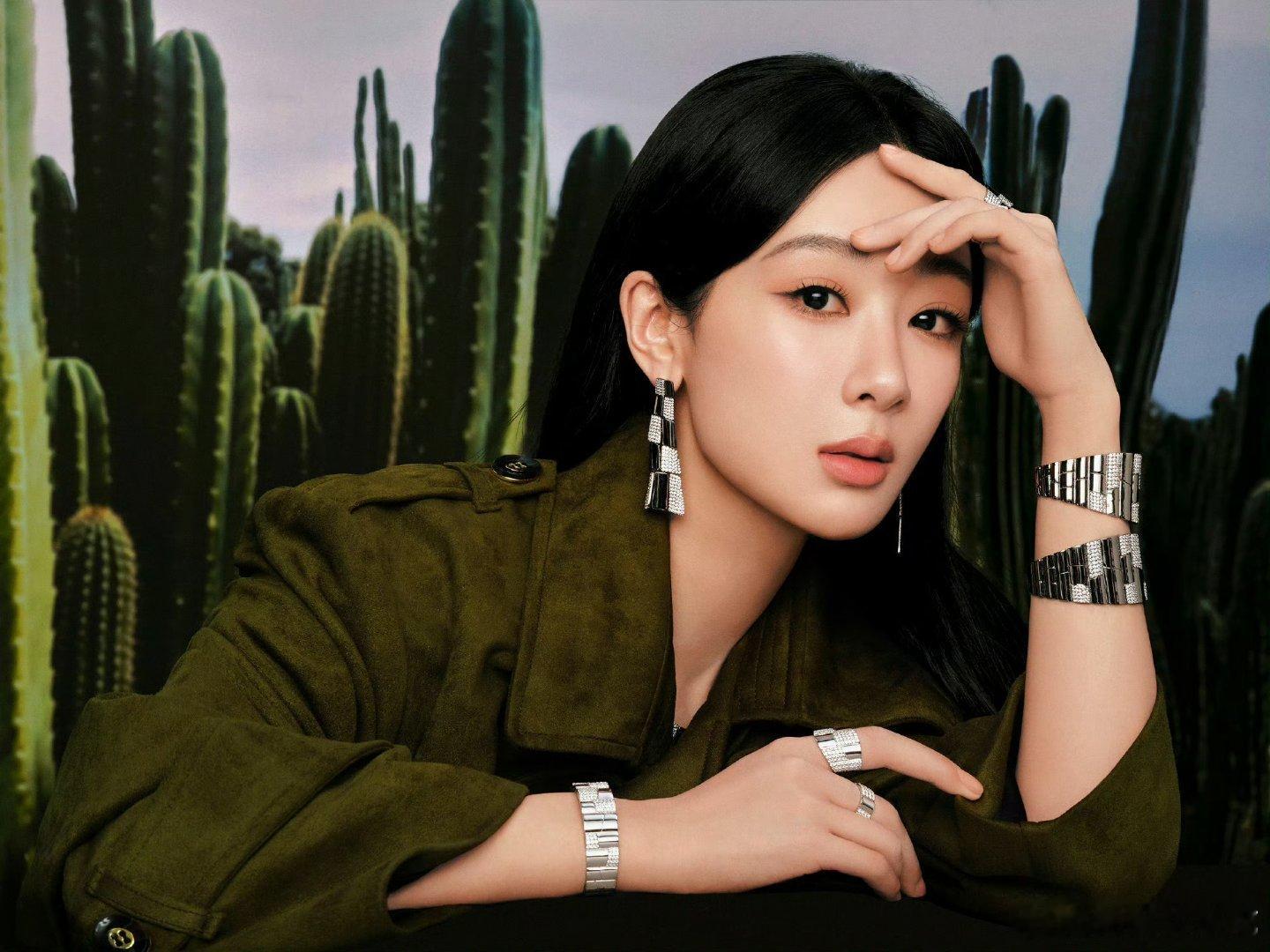 这套图喜欢她的不喜欢她的都能用……​​​